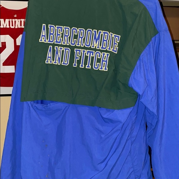 Windbreaker - Picture 2 of 2